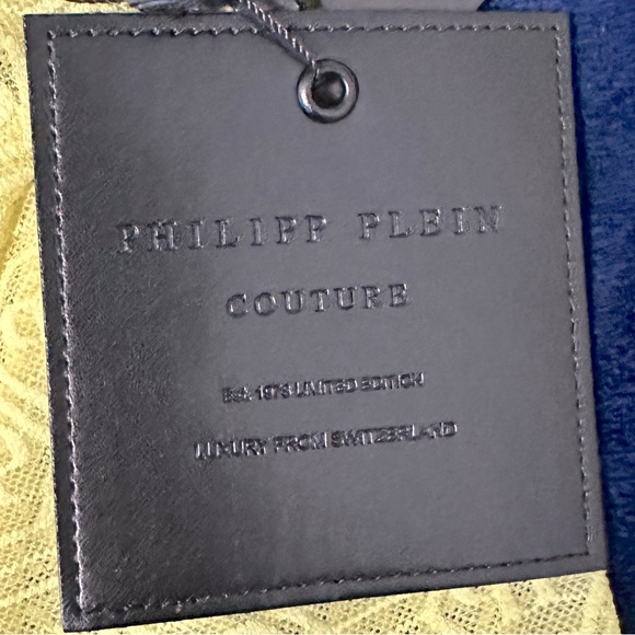 Philipp Plein - Picture 3 of 8